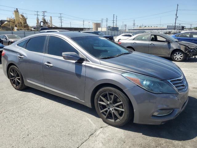 Photo 3 VIN: KMHFG4JG4CA133007 - HYUNDAI AZERA GLS 