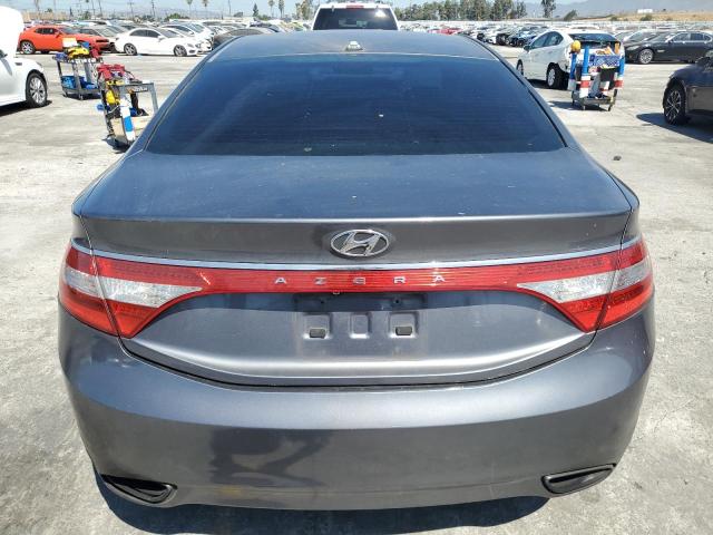 Photo 5 VIN: KMHFG4JG4CA133007 - HYUNDAI AZERA GLS 