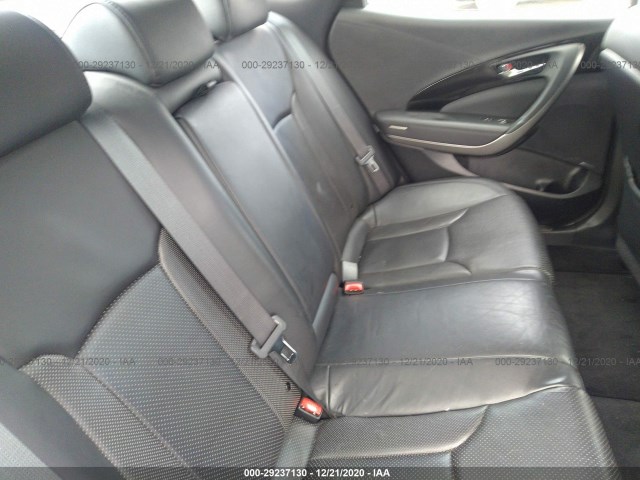 Photo 7 VIN: KMHFG4JG4CA158991 - HYUNDAI AZERA 