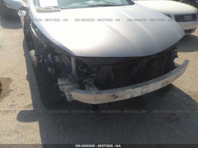 Photo 5 VIN: KMHFG4JG4CA167013 - HYUNDAI AZERA 