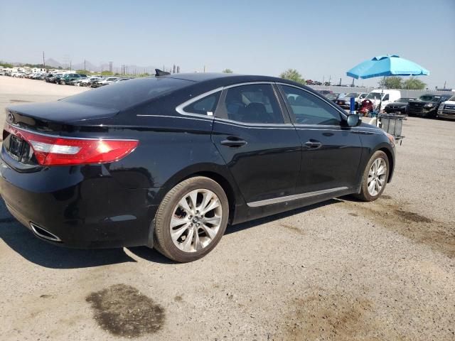 Photo 2 VIN: KMHFG4JG4CA178822 - HYUNDAI AZERA GLS 