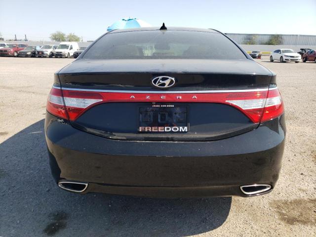 Photo 5 VIN: KMHFG4JG4CA178822 - HYUNDAI AZERA GLS 