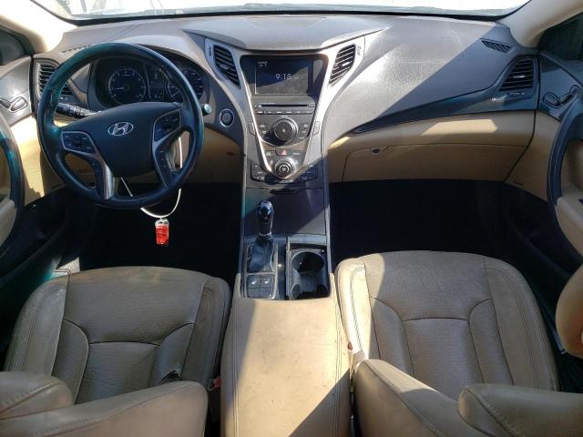 Photo 7 VIN: KMHFG4JG4CA178822 - HYUNDAI AZERA GLS 