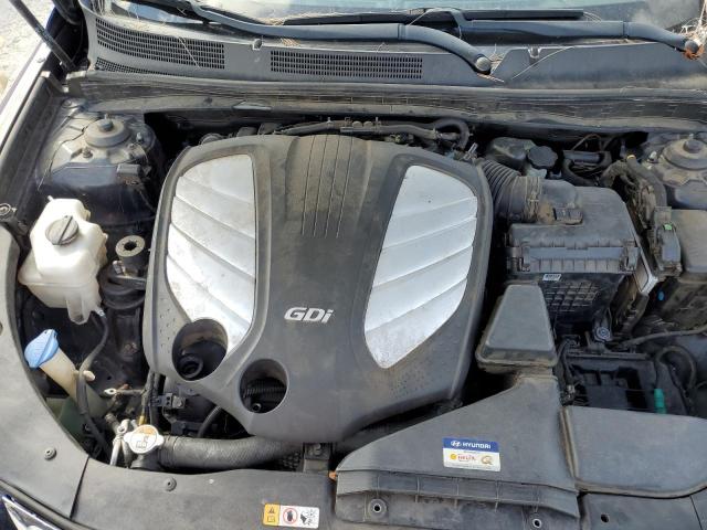 Photo 10 VIN: KMHFG4JG4DA226370 - HYUNDAI AZERA 