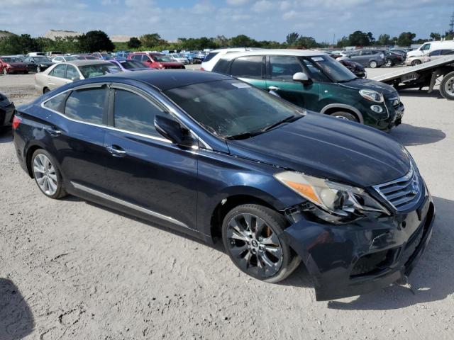 Photo 3 VIN: KMHFG4JG4DA226370 - HYUNDAI AZERA 