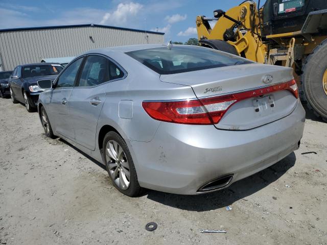 Photo 1 VIN: KMHFG4JG4DA231097 - HYUNDAI AZERA 