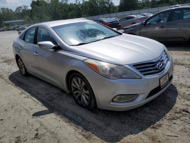 Photo 3 VIN: KMHFG4JG4DA231097 - HYUNDAI AZERA 