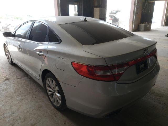 Photo 2 VIN: KMHFG4JG4DA240155 - HYUNDAI AZERA 