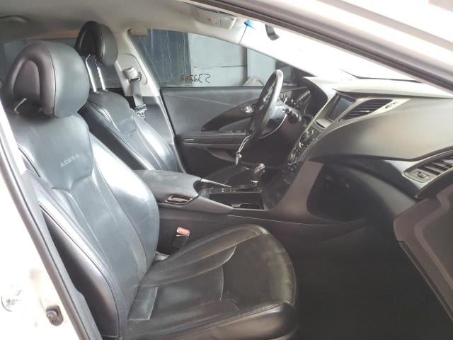 Photo 4 VIN: KMHFG4JG4DA240155 - HYUNDAI AZERA 