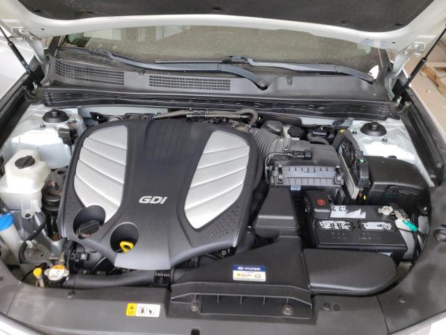 Photo 6 VIN: KMHFG4JG4DA240155 - HYUNDAI AZERA 