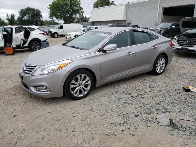 Photo 0 VIN: KMHFG4JG4DA246621 - HYUNDAI AZERA 