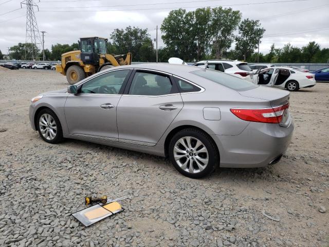 Photo 1 VIN: KMHFG4JG4DA246621 - HYUNDAI AZERA 