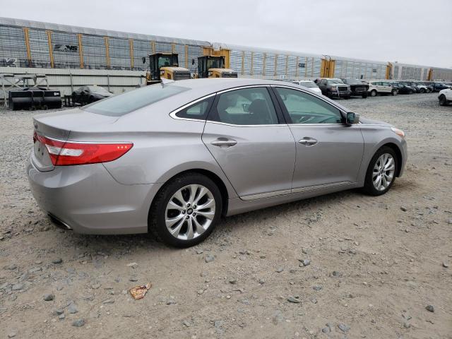 Photo 2 VIN: KMHFG4JG4DA246621 - HYUNDAI AZERA 