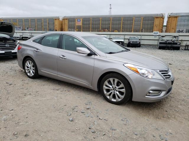 Photo 3 VIN: KMHFG4JG4DA246621 - HYUNDAI AZERA 