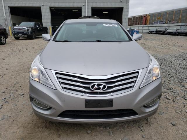 Photo 4 VIN: KMHFG4JG4DA246621 - HYUNDAI AZERA 