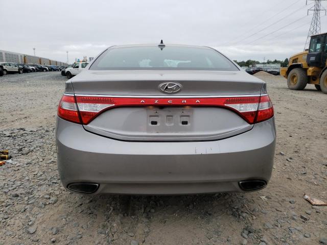 Photo 5 VIN: KMHFG4JG4DA246621 - HYUNDAI AZERA 