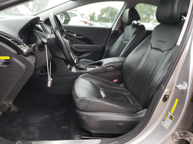 Photo 6 VIN: KMHFG4JG4DA246621 - HYUNDAI AZERA 