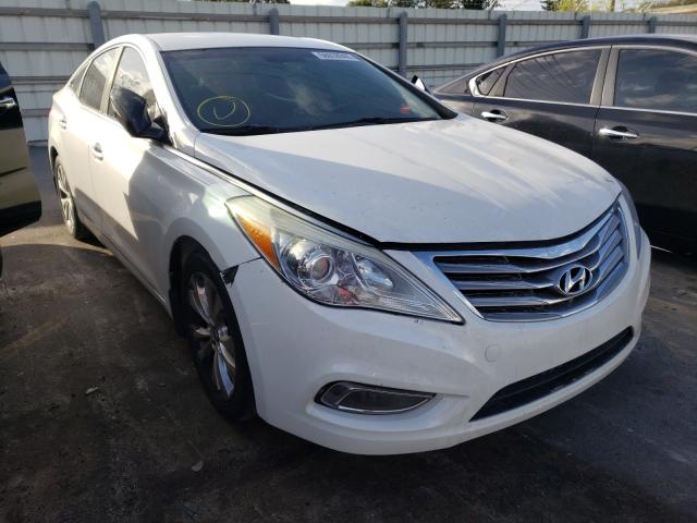 Photo 0 VIN: KMHFG4JG4DA248207 - HYUNDAI AZERA 