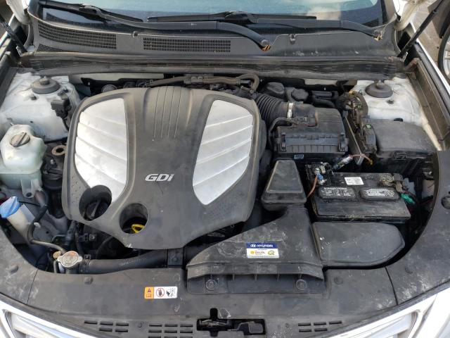 Photo 6 VIN: KMHFG4JG4DA248207 - HYUNDAI AZERA 