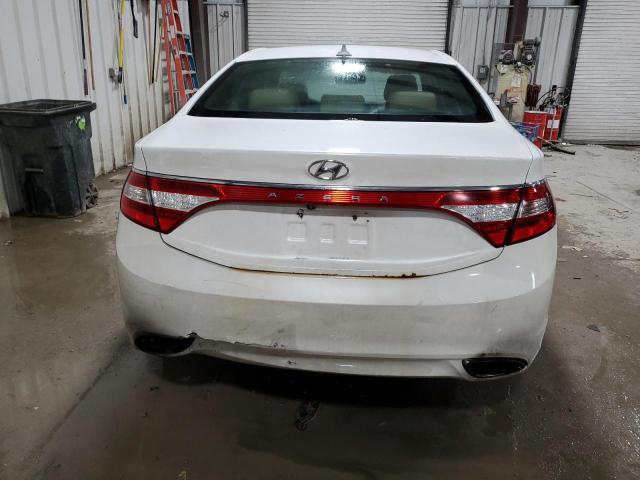 Photo 5 VIN: KMHFG4JG4DA253620 - HYUNDAI AZERA 