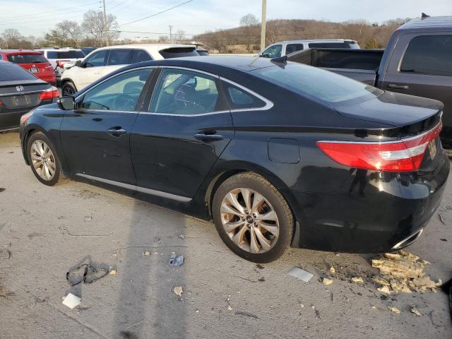 Photo 1 VIN: KMHFG4JG4EA419121 - HYUNDAI AZERA 