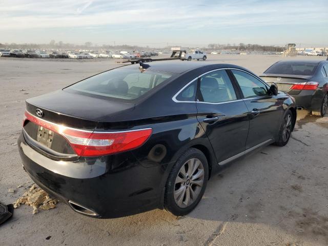 Photo 2 VIN: KMHFG4JG4EA419121 - HYUNDAI AZERA 