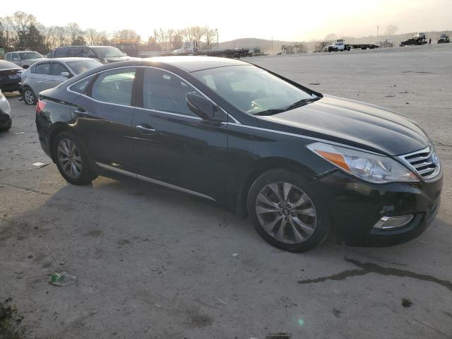 Photo 3 VIN: KMHFG4JG4EA419121 - HYUNDAI AZERA 