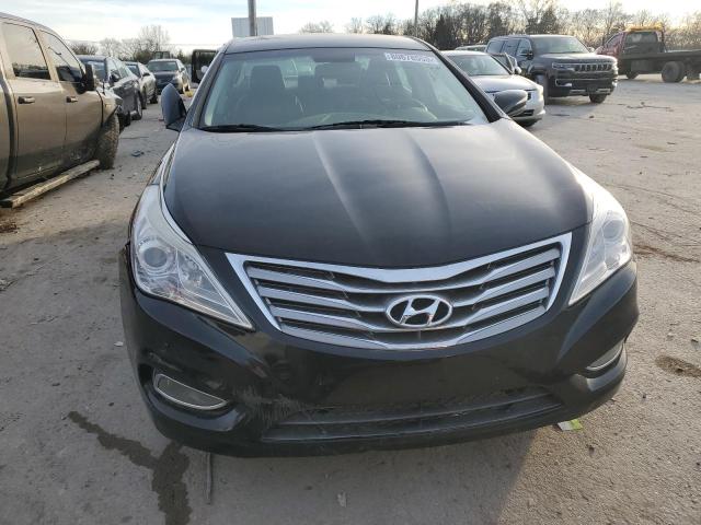 Photo 4 VIN: KMHFG4JG4EA419121 - HYUNDAI AZERA 