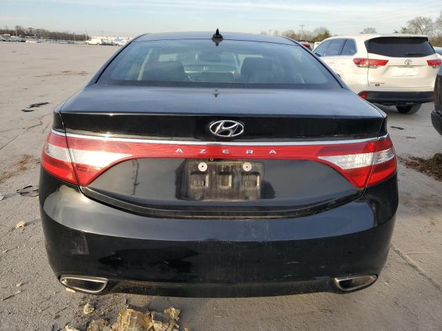 Photo 5 VIN: KMHFG4JG4EA419121 - HYUNDAI AZERA 