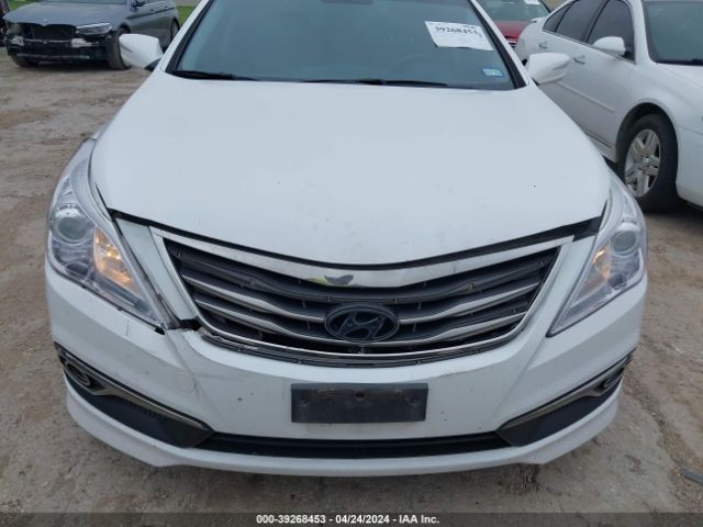 Photo 5 VIN: KMHFG4JG4FA477697 - HYUNDAI AZERA 