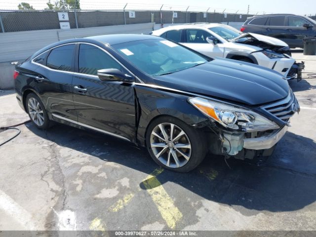 Photo 0 VIN: KMHFG4JG4GA506018 - HYUNDAI AZERA 