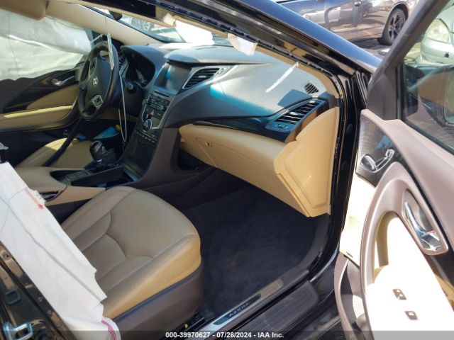 Photo 4 VIN: KMHFG4JG4GA506018 - HYUNDAI AZERA 