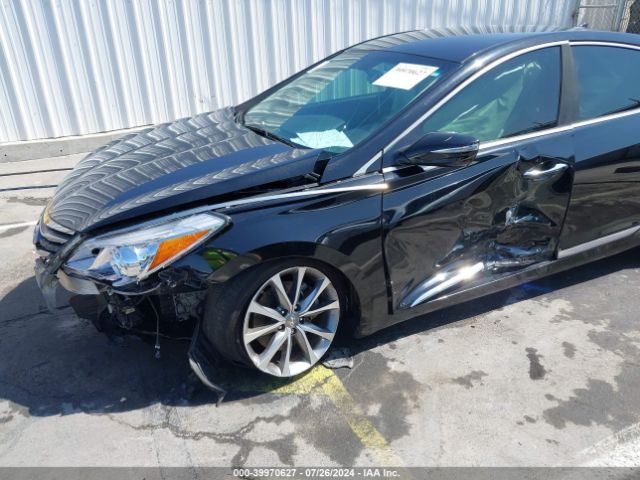 Photo 5 VIN: KMHFG4JG4GA506018 - HYUNDAI AZERA 