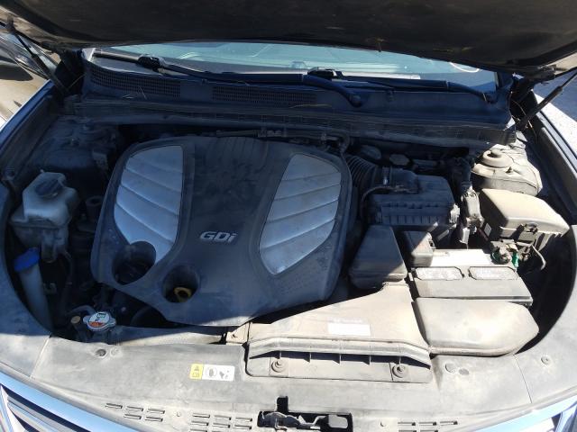 Photo 6 VIN: KMHFG4JG4GA506908 - HYUNDAI AZERA 