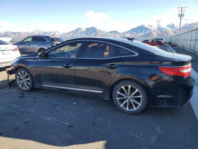 Photo 1 VIN: KMHFG4JG4GA506908 - HYUNDAI AZERA 