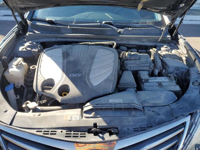 Photo 10 VIN: KMHFG4JG4GA506908 - HYUNDAI AZERA 