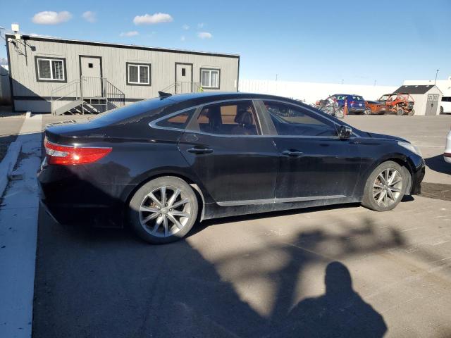 Photo 2 VIN: KMHFG4JG4GA506908 - HYUNDAI AZERA 