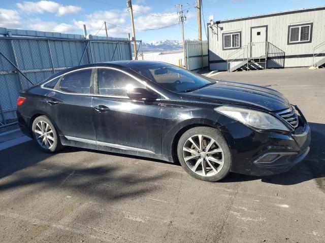 Photo 3 VIN: KMHFG4JG4GA506908 - HYUNDAI AZERA 