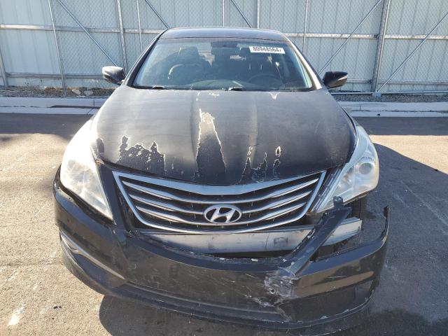 Photo 4 VIN: KMHFG4JG4GA506908 - HYUNDAI AZERA 