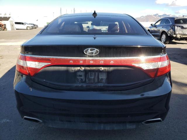 Photo 5 VIN: KMHFG4JG4GA506908 - HYUNDAI AZERA 