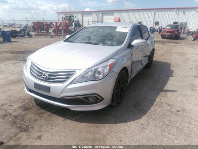 Photo 1 VIN: KMHFG4JG4GA513647 - HYUNDAI AZERA 