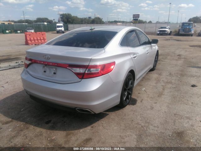 Photo 3 VIN: KMHFG4JG4GA513647 - HYUNDAI AZERA 