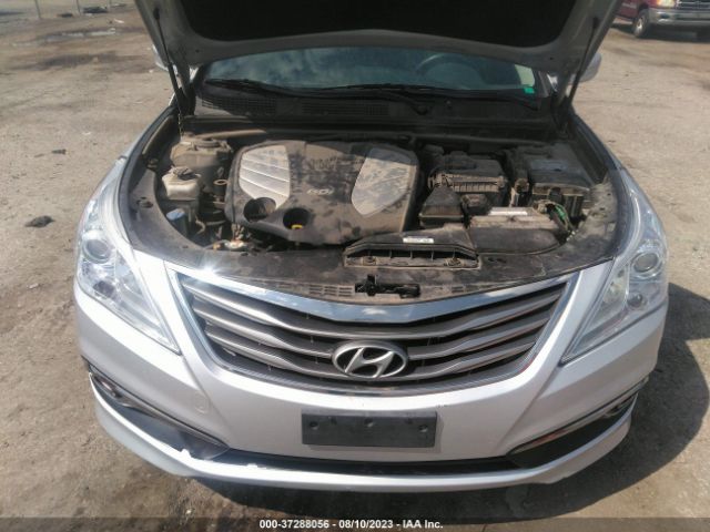 Photo 9 VIN: KMHFG4JG4GA513647 - HYUNDAI AZERA 