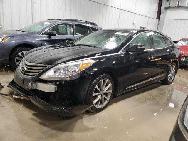 Photo 0 VIN: KMHFG4JG4GA549600 - HYUNDAI AZERA 