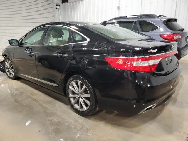 Photo 1 VIN: KMHFG4JG4GA549600 - HYUNDAI AZERA 