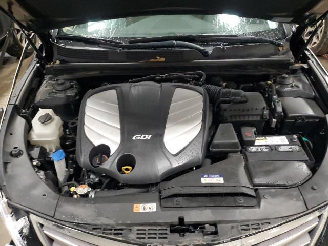 Photo 10 VIN: KMHFG4JG4GA549600 - HYUNDAI AZERA 