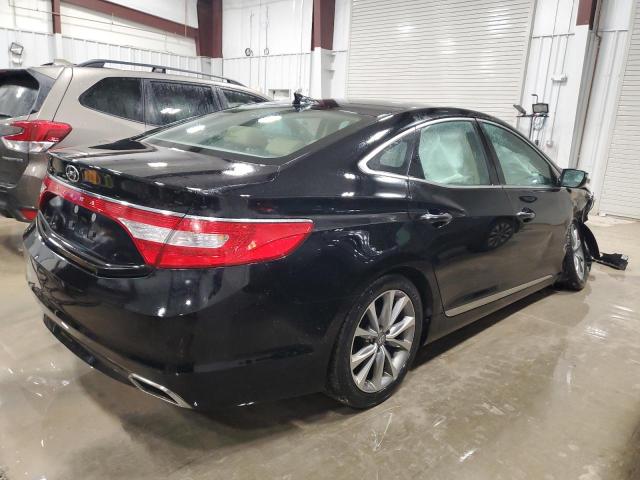 Photo 2 VIN: KMHFG4JG4GA549600 - HYUNDAI AZERA 