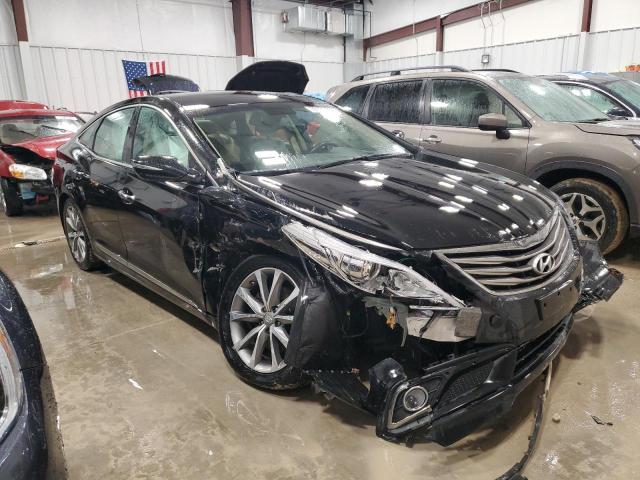 Photo 3 VIN: KMHFG4JG4GA549600 - HYUNDAI AZERA 