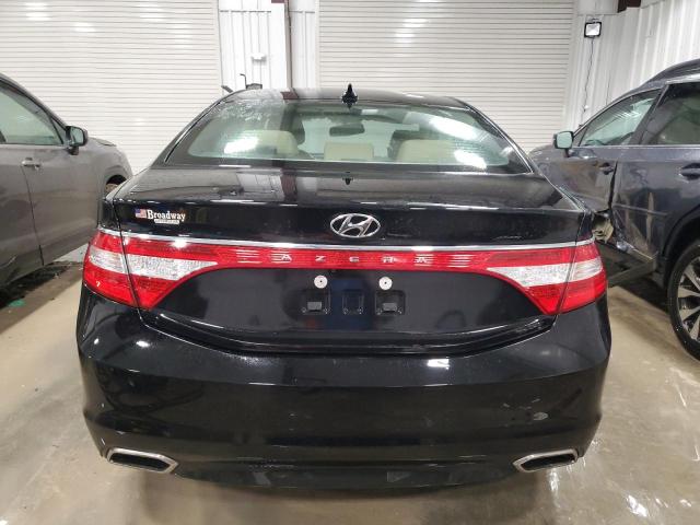 Photo 5 VIN: KMHFG4JG4GA549600 - HYUNDAI AZERA 