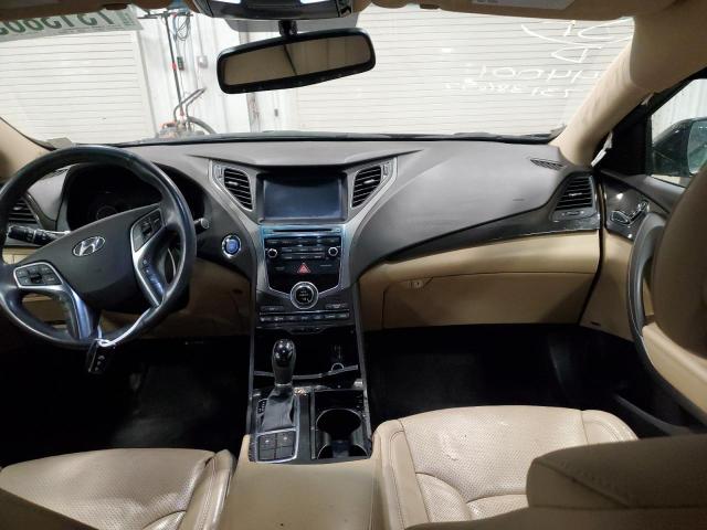 Photo 7 VIN: KMHFG4JG4GA549600 - HYUNDAI AZERA 